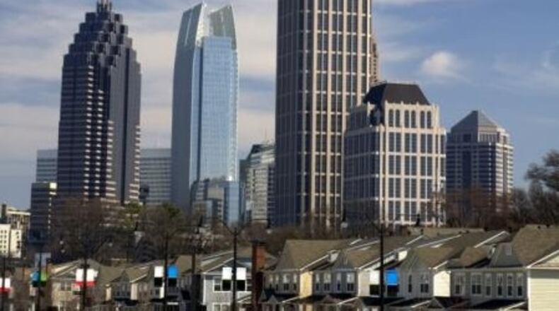 Atlanta’s Department of City Planning will host its annual Customer Appreciation Day on May 3.