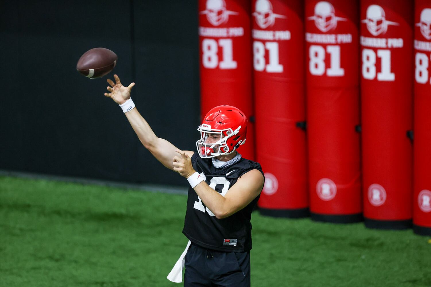 Georiga footballl