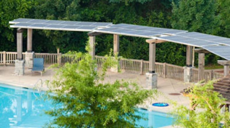 Suniva, using a host of tax incentives, plans to reopen a factory in Norcross that it closed in 2017, the year it filed for bankruptcy after falling victim to plunging prices for solar power cells and a crush of cheaper Chinese-made solar imports.