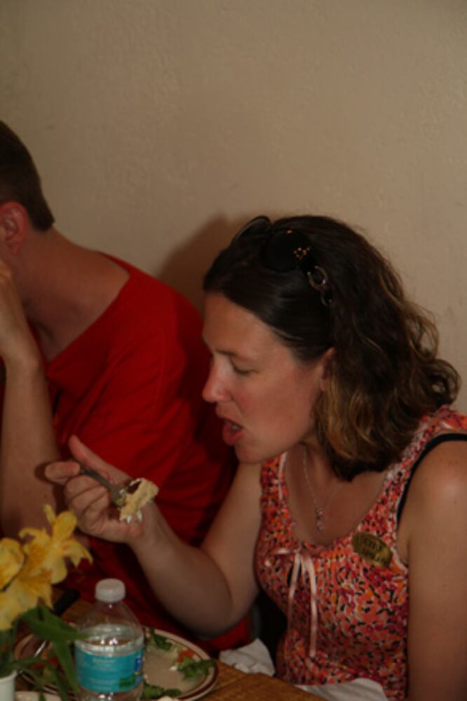 Savory Faire Eating Tour in St. Augustine