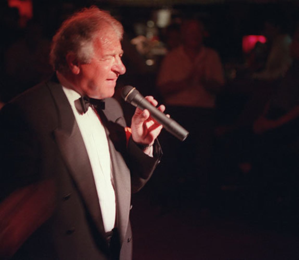 Scenes from Johnny's Hideaway
