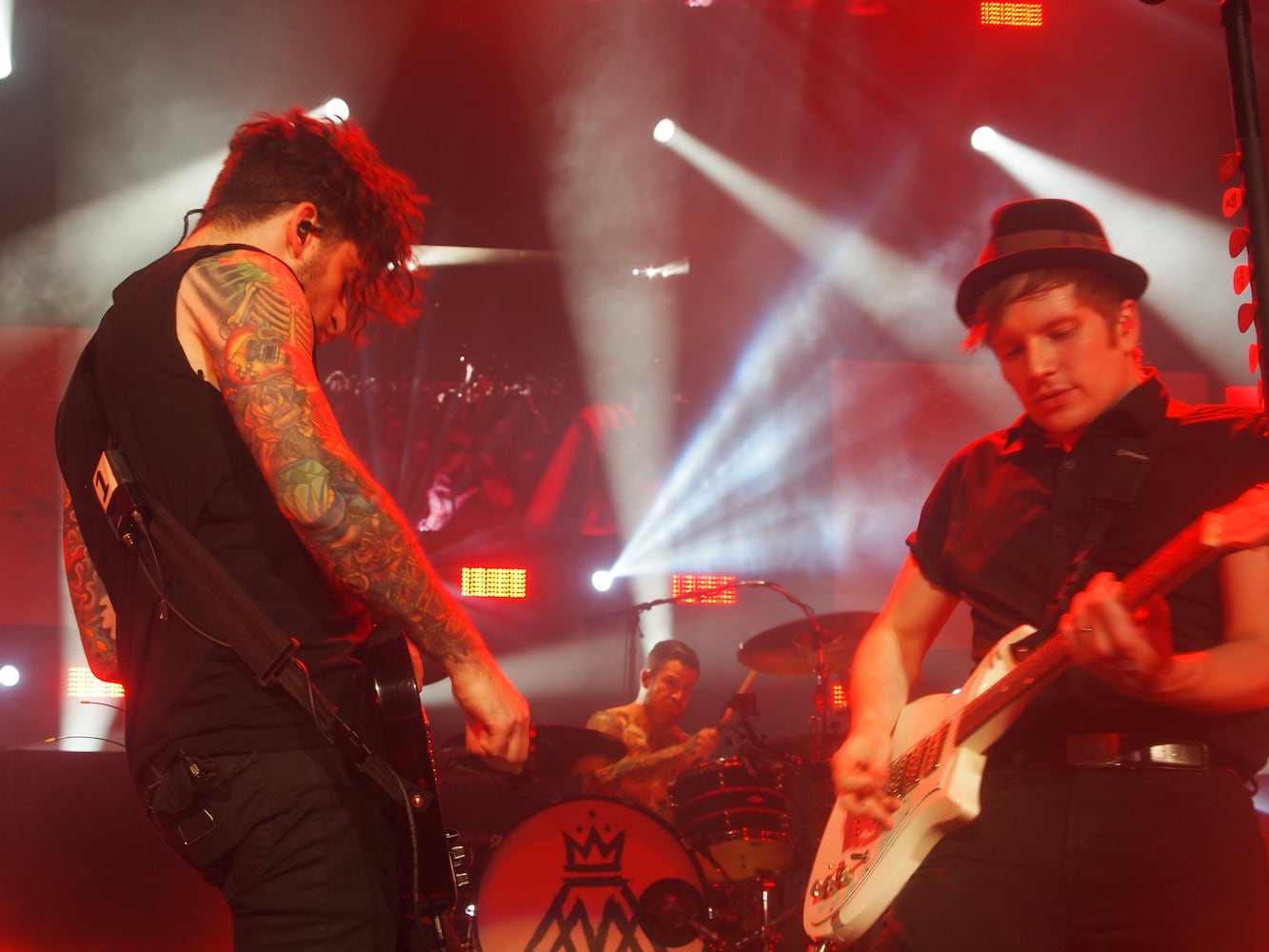 Fall Out Boy