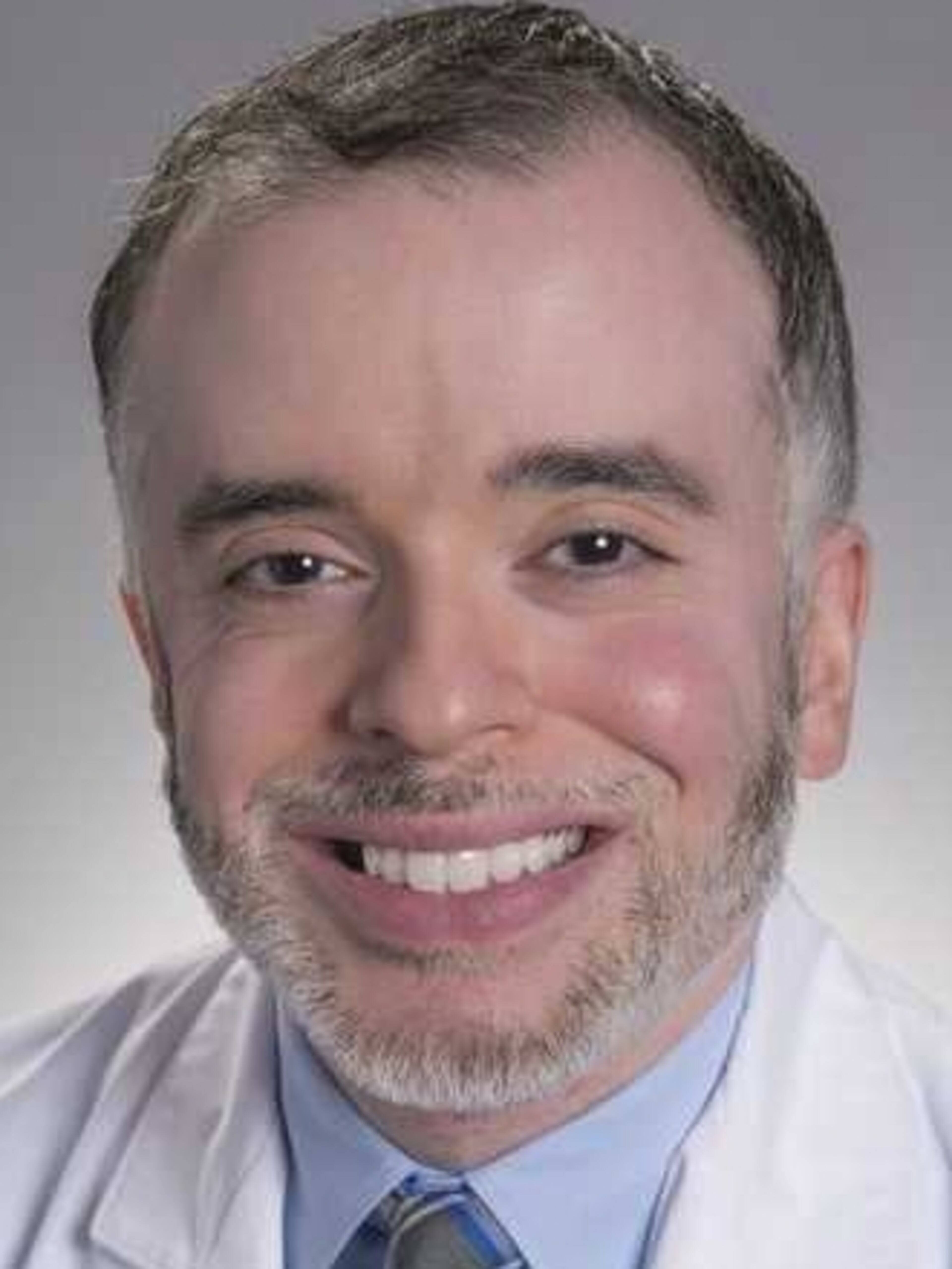 Dr. Dhaval Desai is a local physician and the author of “Burning Out on the COVID Front Lines: A Doctor’s Memoir of Fatherhood, Race and Perseverance in the Pandemic." (Courtesy)