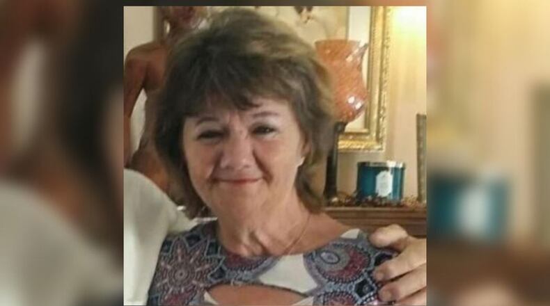 Susan Head died Tuesday after an August wreck in Loganville.