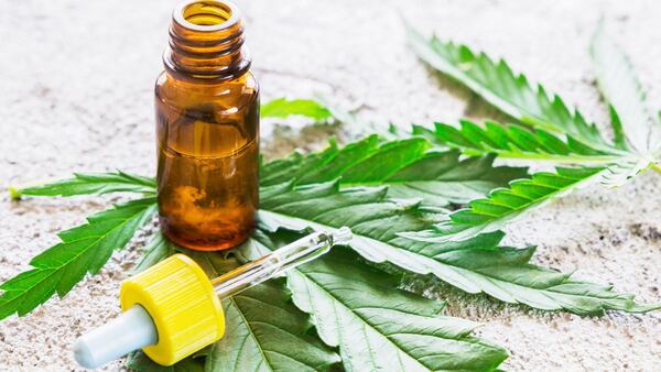Georgia had planned to allow independent pharmacies to sell medical marijuana to registered patients before the federal Drug Enforcement Administration warned that it could be illegal under federal law. Now, the DEA is proposing to reclassify marijuana as a Schedule III drug, which could make it possible for Georgia to pursue its plan to give patients access to cannabis oil through the pharmacies.