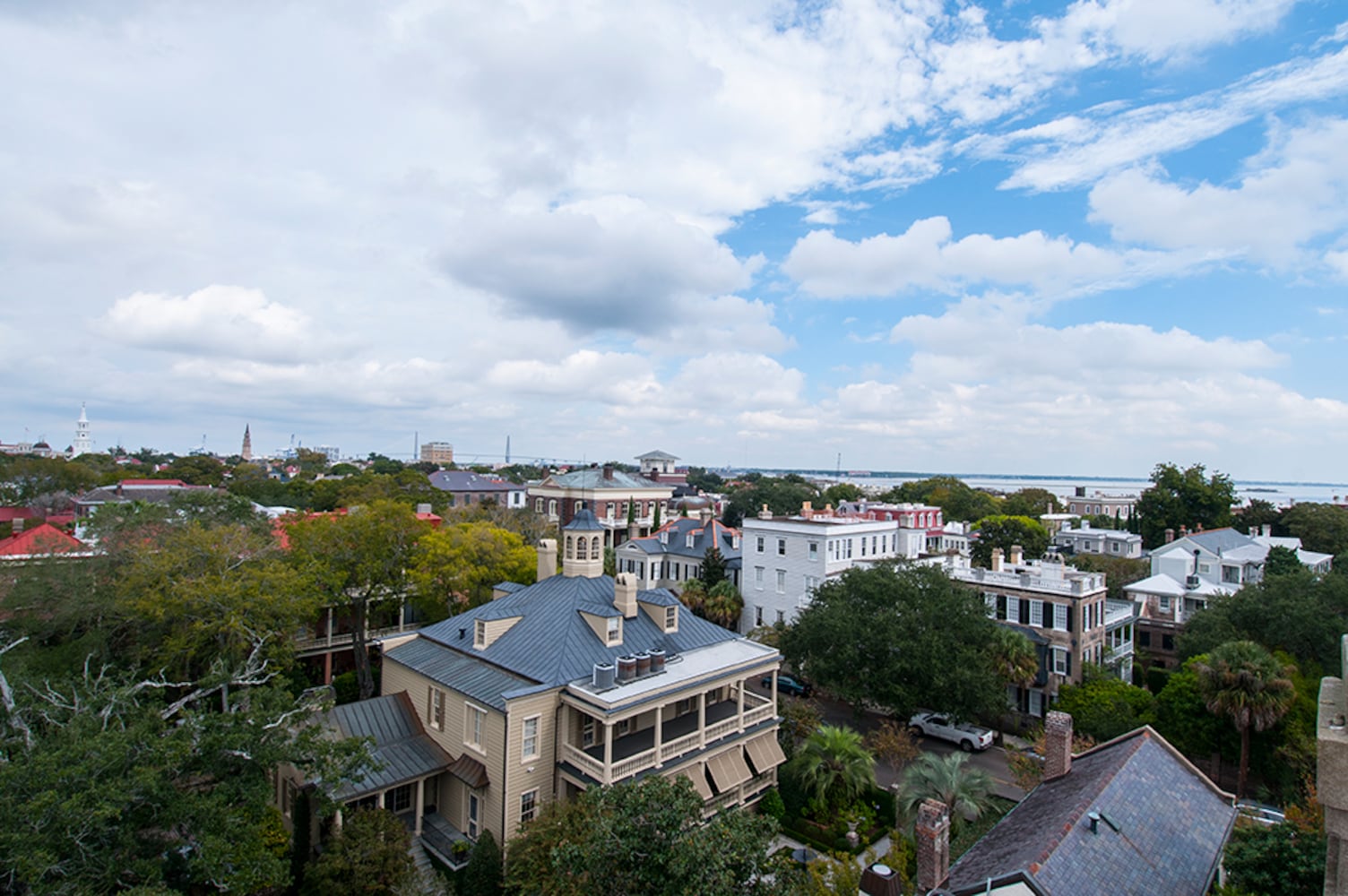 $8M historic home was featured in Patrick Swayze miniseries