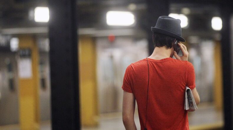 Photo by Mario Tama/Getty Images