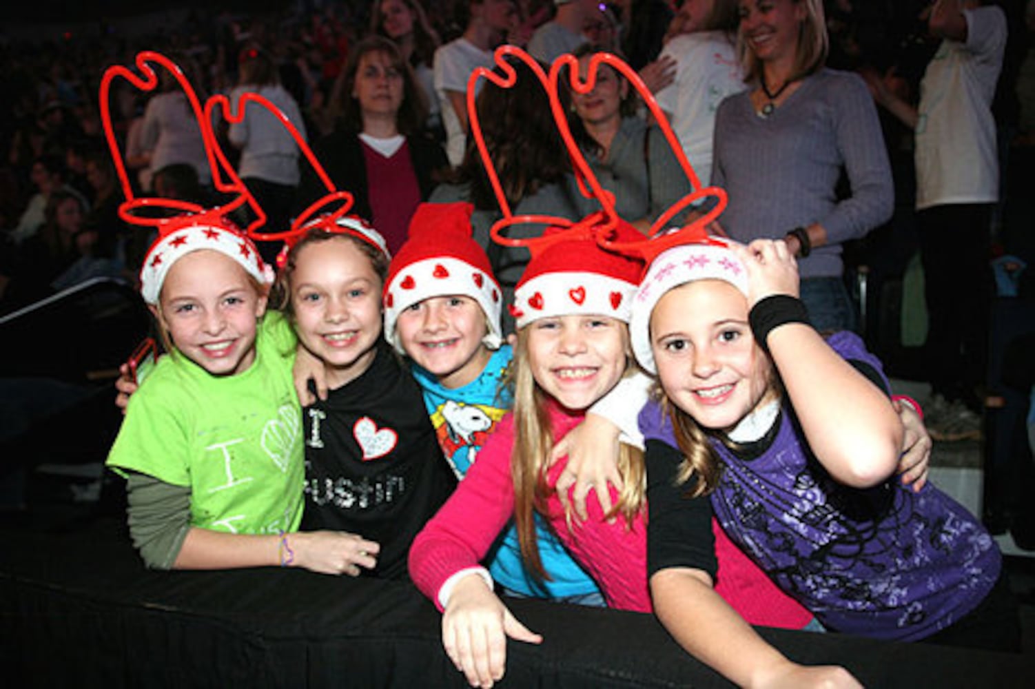 The Star94 Jingle Jam of 2009