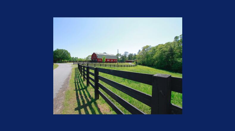 The Goshen Valley Boys Ranch is one of a number of organizations to benefit from this year’s allocation of federal Community Development Block Grants to Cherokee County. GOSHEN VALLEY BOYS RANCH
