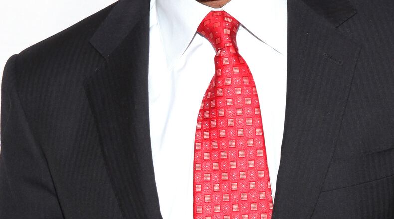 NEW YORK, NY - FEBRUARY 12: Dr. Sanjay Gupta attends the 10th Annual Red Dress Awards at Jazz at Lincoln Center on February 12, 2013 in New York City. (Photo by Roger Kisby/Getty Images) Dr., Sanjay Gupta's weekly medical show has been cancelled. He will remain as a medical correspondent based out of Atlanta. CREDIT: Getty Images