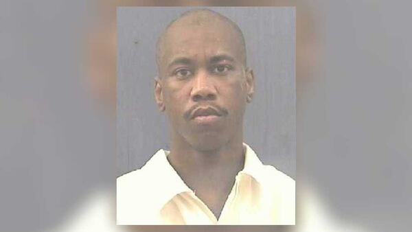 Anthony McKnight was convicted in late 2004 of murder during back-to-back trials for the deaths of Rosendo Urban and of Gary Morning. 