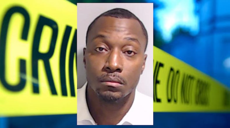 Howard Portis, 38, was sentenced to 25 years in prison.