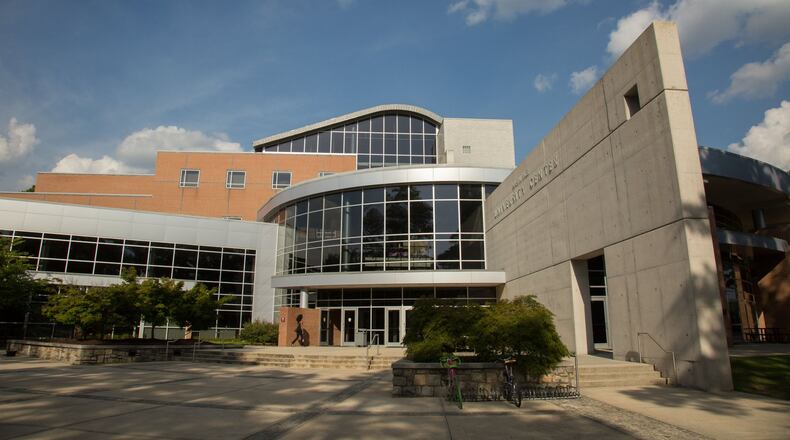 Clayton State University is looking for stories about the impact of the coronavirus on the southside community for the school's “Reflections on the COVID-19 Pandemic" project.