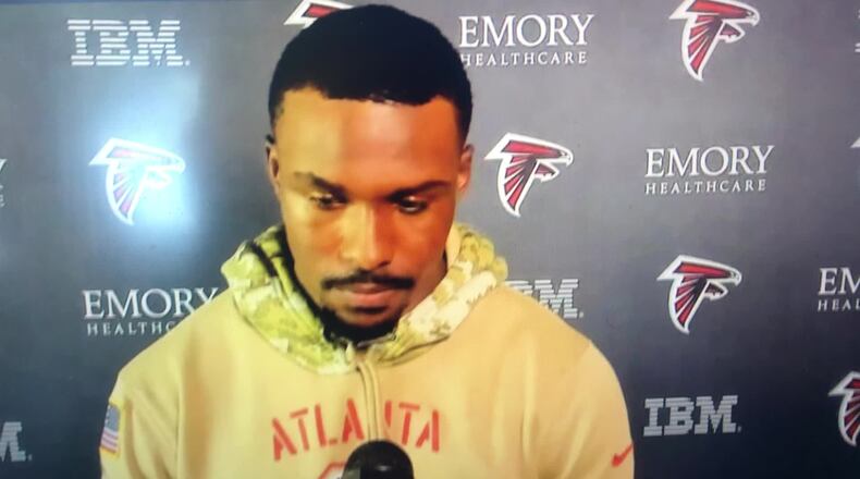 Kendall Sheffield on COVID-19 concerns