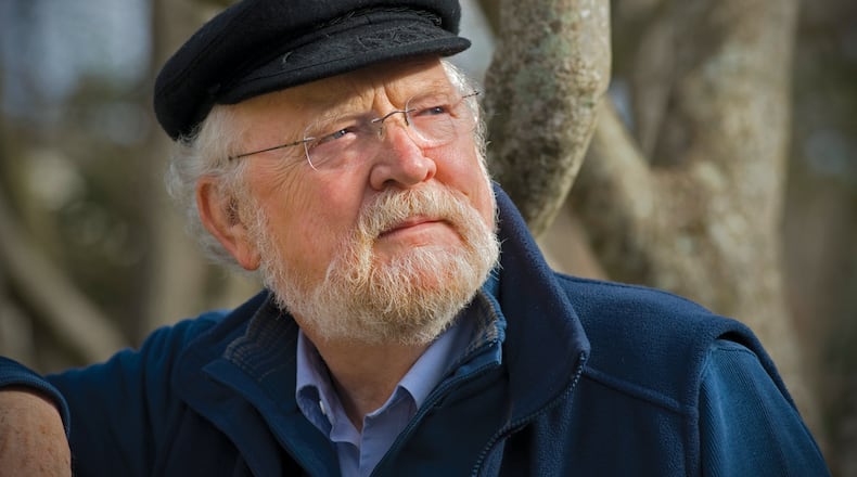 Best-selling novelist Terry Kay will read from the work of Pulitzer Prize-winning Atlanta Constitution writer Ralph McGill and also from the work of American novelist and short story writer Erskine Caldwell. The Lost Southern Voices festival, taking place March 31-April 1 on Georgia State University’s Dunwoody Campus, seeks to bring attention to the work of lesser-known Southern writers and also to shine a light on forgotten works by familiar writers. CONTRIBUTED BY MERCER UNIVERSITY PRESS