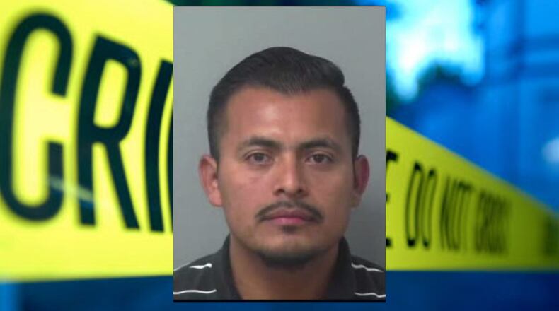 Arnoldo Mendez Escobar