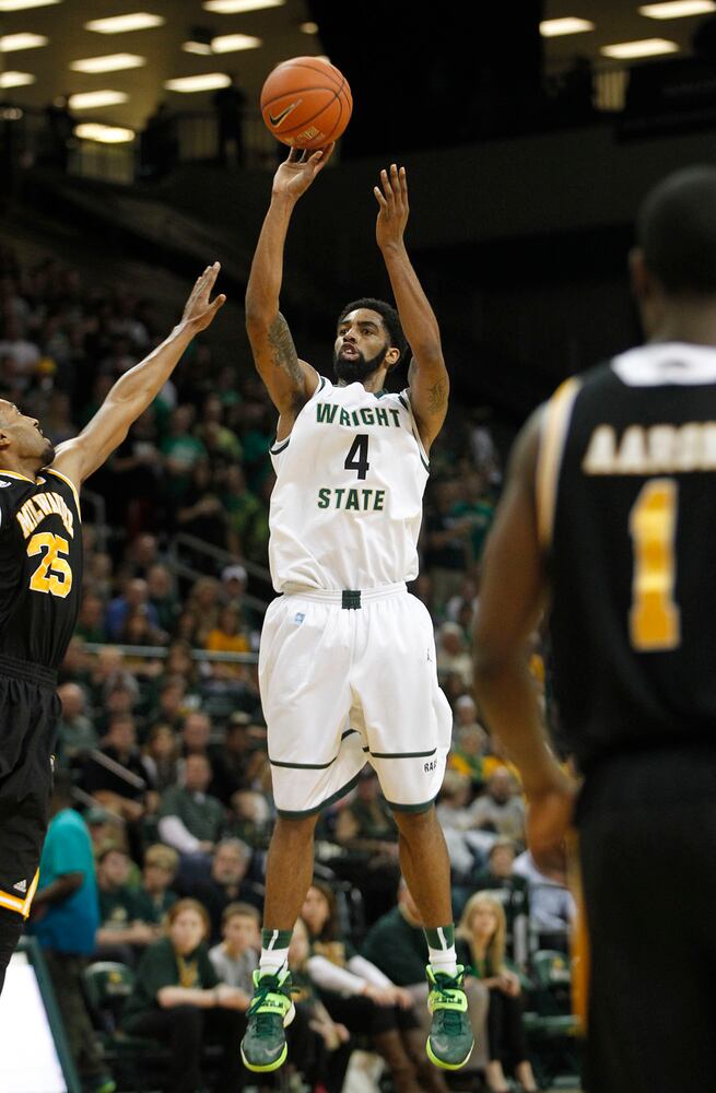 Horizon League Basketball Championship