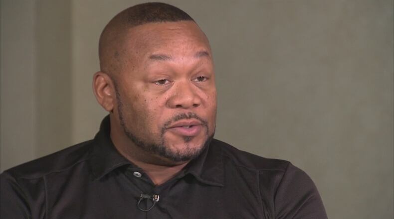 Terrence Brown (WPXI.com)