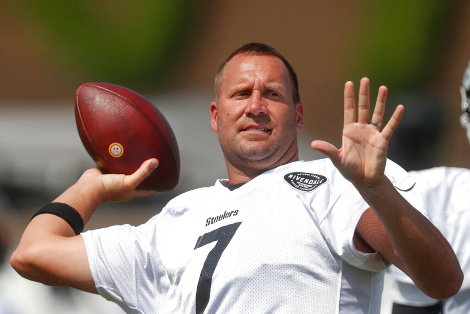 Photos: NFL training camp 2019