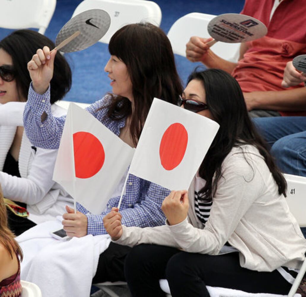 Atlanta Tennis Open | Photos