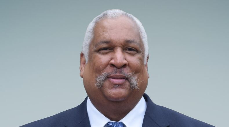 Clyde Reese served the people of Georgia in multiple roles, from health care to the state Court of Appeals.