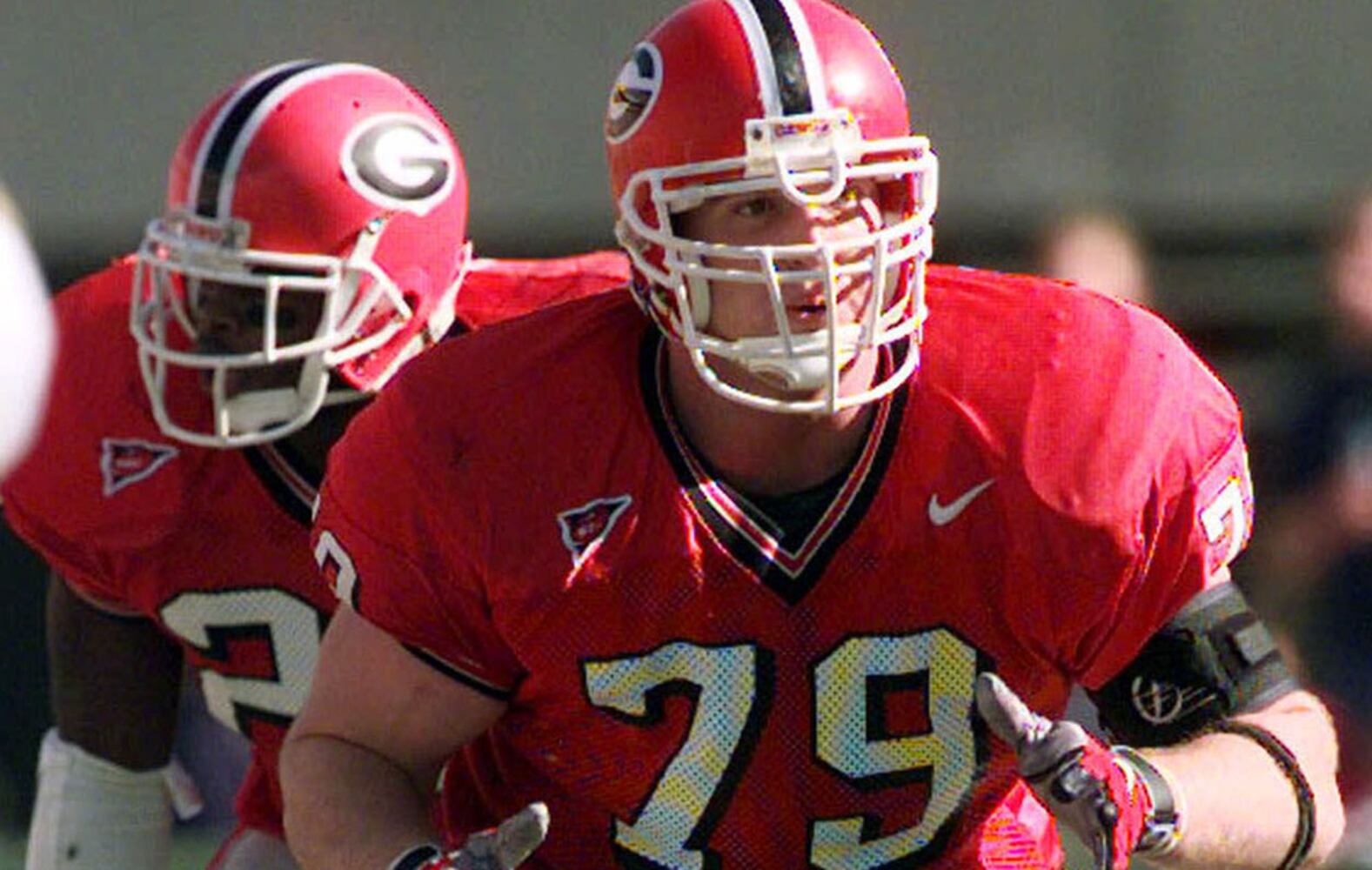 Matt Stinchcomb
