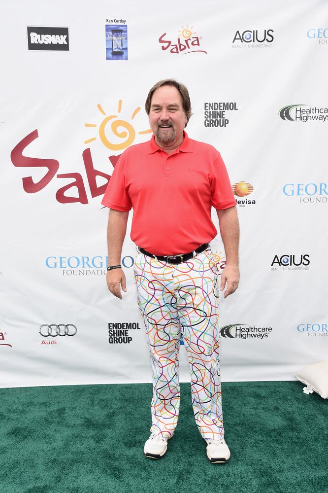 George Lopez Golf Classic