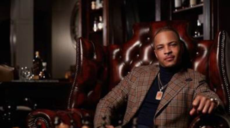 T.I. is seeking someone to work for him via "The Grand Hustle" on BET starting July 19, 2018.