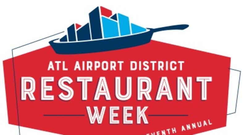 The annual culinary celebration will take place in communities near Hartsfield-Jackson International Airport — College Park, East Point, Hapeville and Union City from Saturday, March 21, through Sunday, March 29.