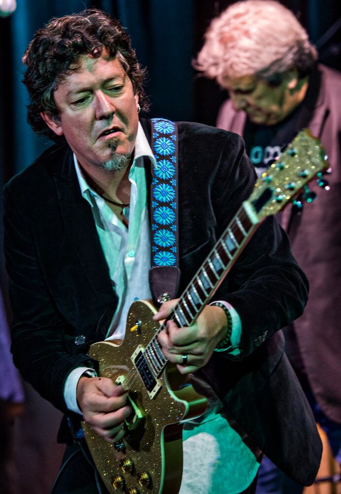 Atlanta Rhythm Section