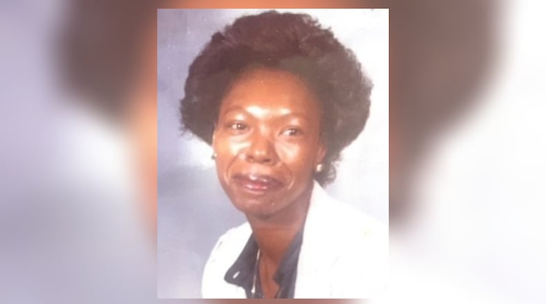 Martha Jean Evans worked for 47 years at Atlanta's Mary Mac's Tearoom, an Atlanta institution since 1945. She was often asked for by name by both the famous who came for the Southern cooking and the unremarked.