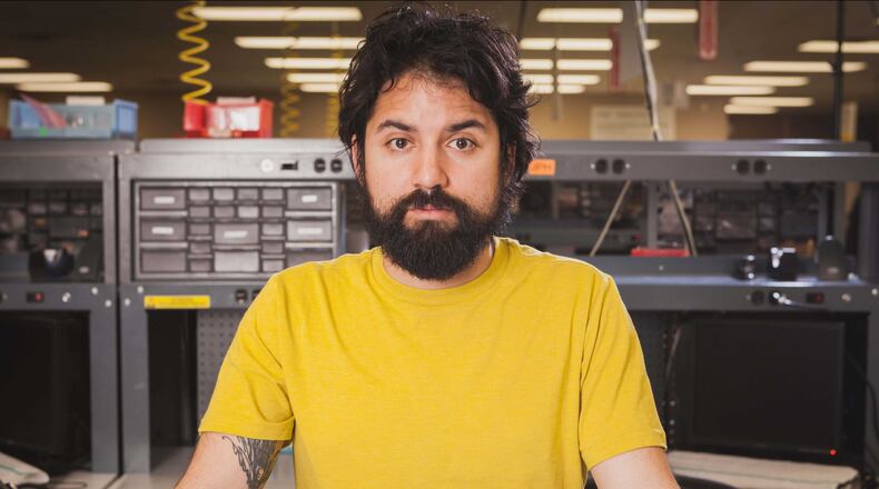 Conan Joshua Santamaria