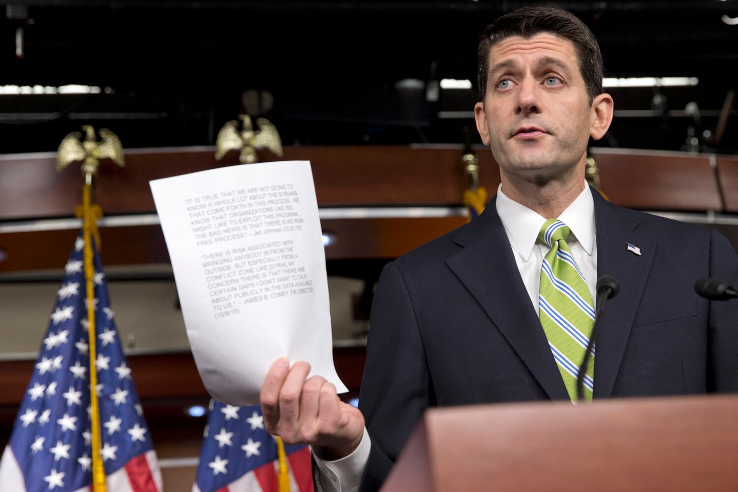 Photos of the Week, November 20, 2015