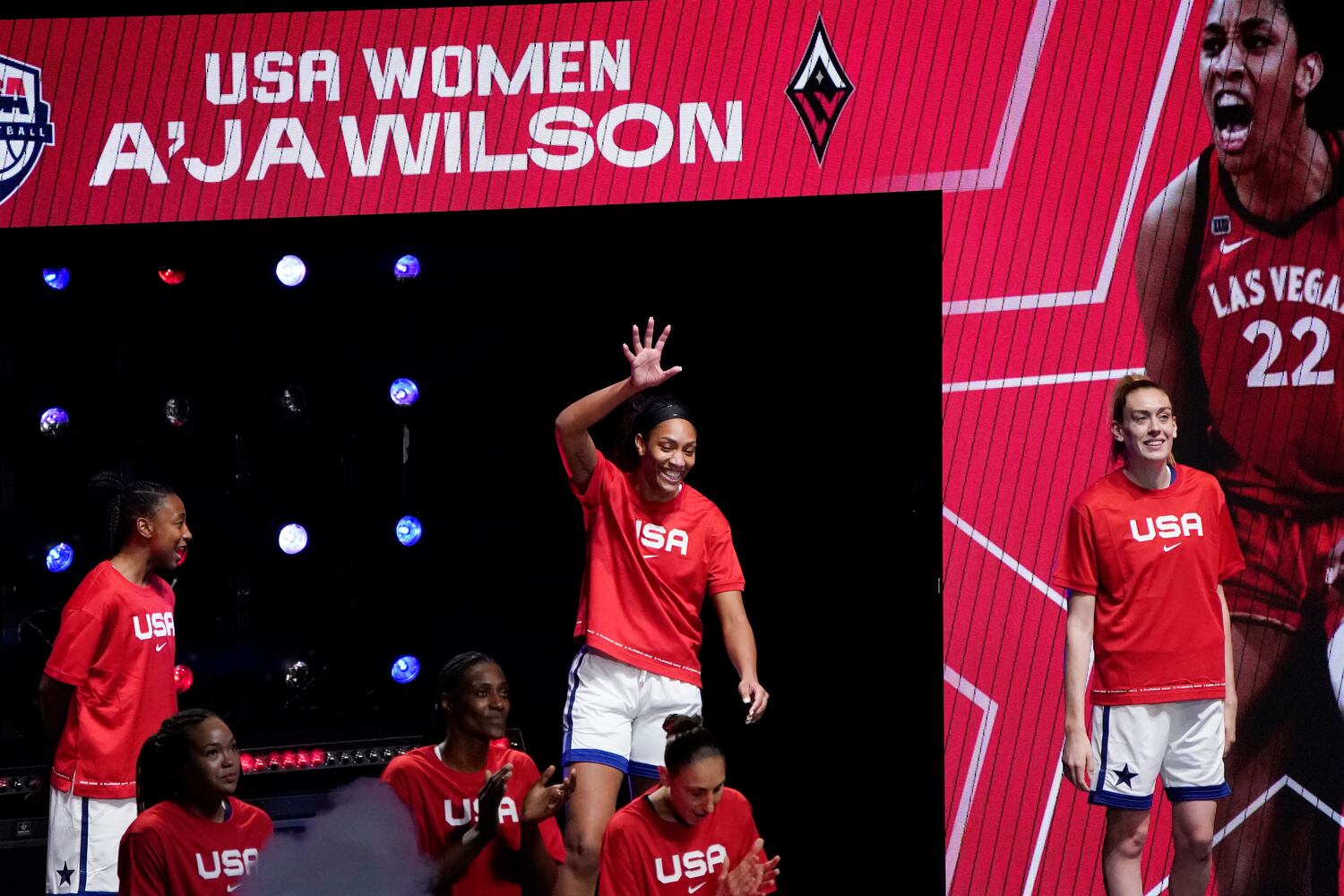WNBA for AJC