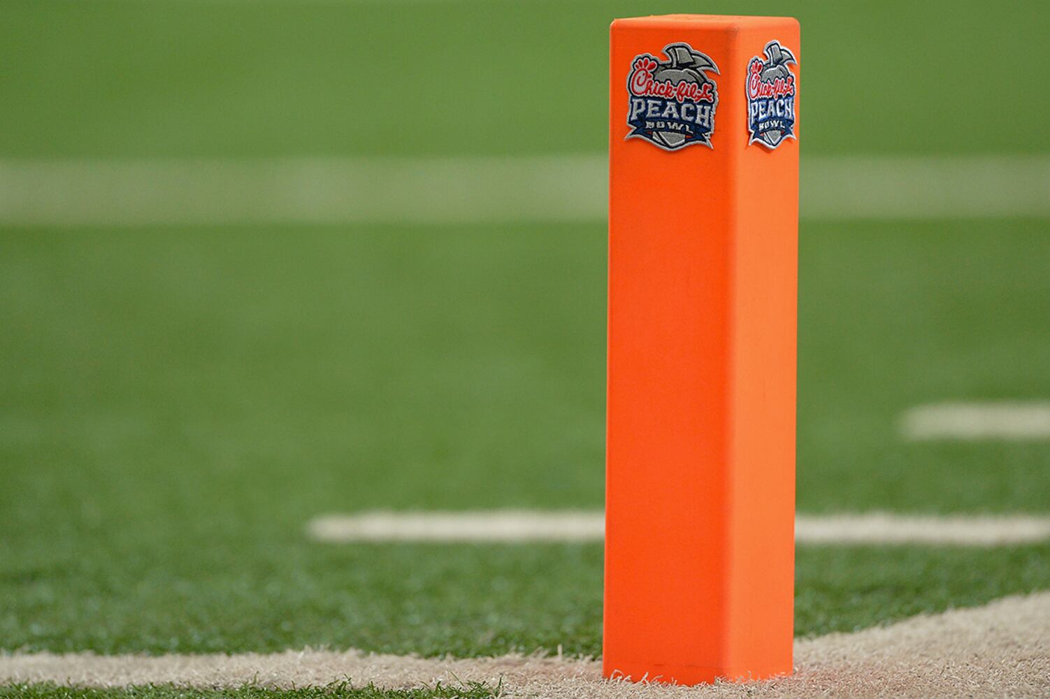 Peach Bowl - FSU vs. Houston