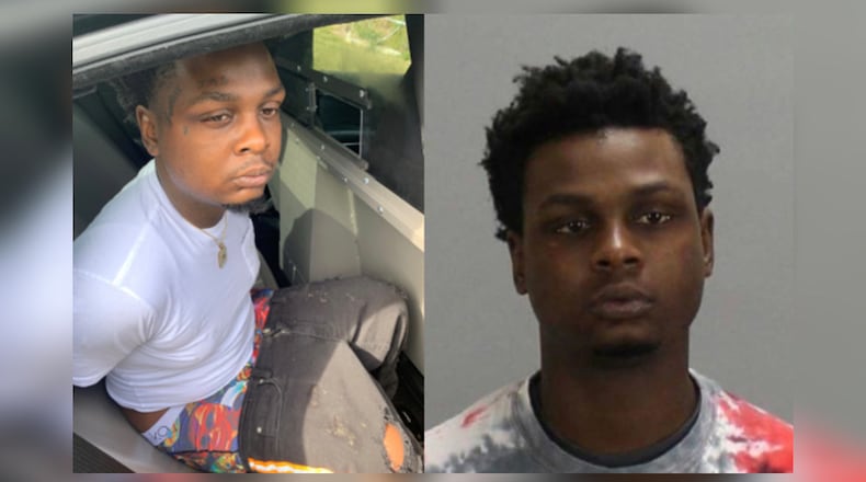 Darnell Hansa Howard