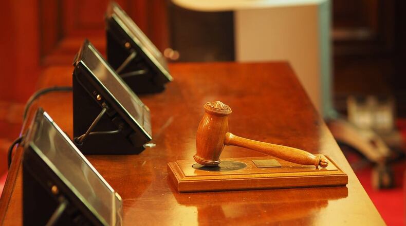 A Washington state woman will appear in court to answer four charges of rape against an 11-year-old boy.