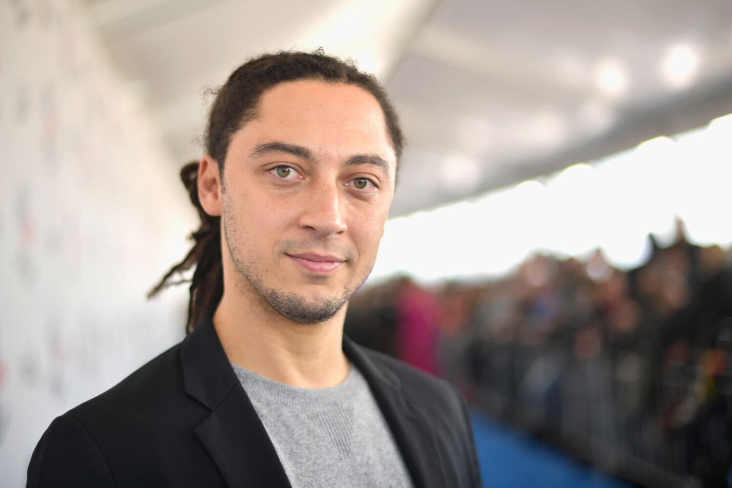 2018 independent spirit awards red carpet