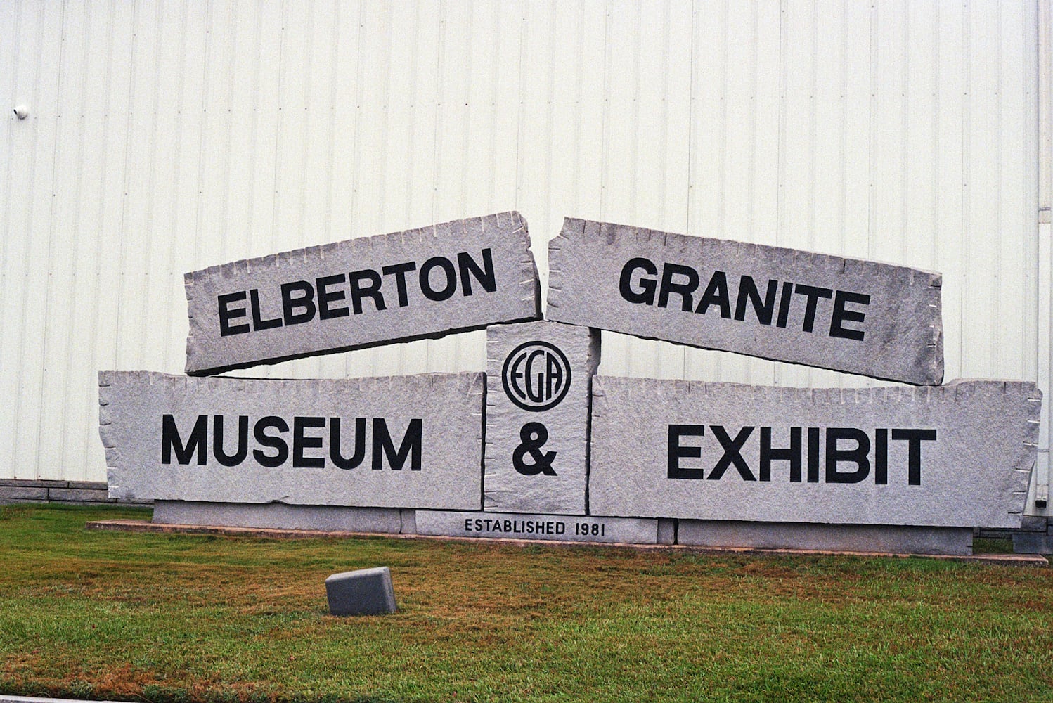 guidestones podcast gallery