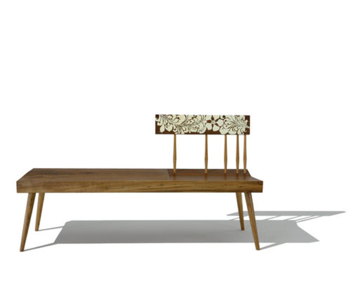 International Contemporary Furniture Fair