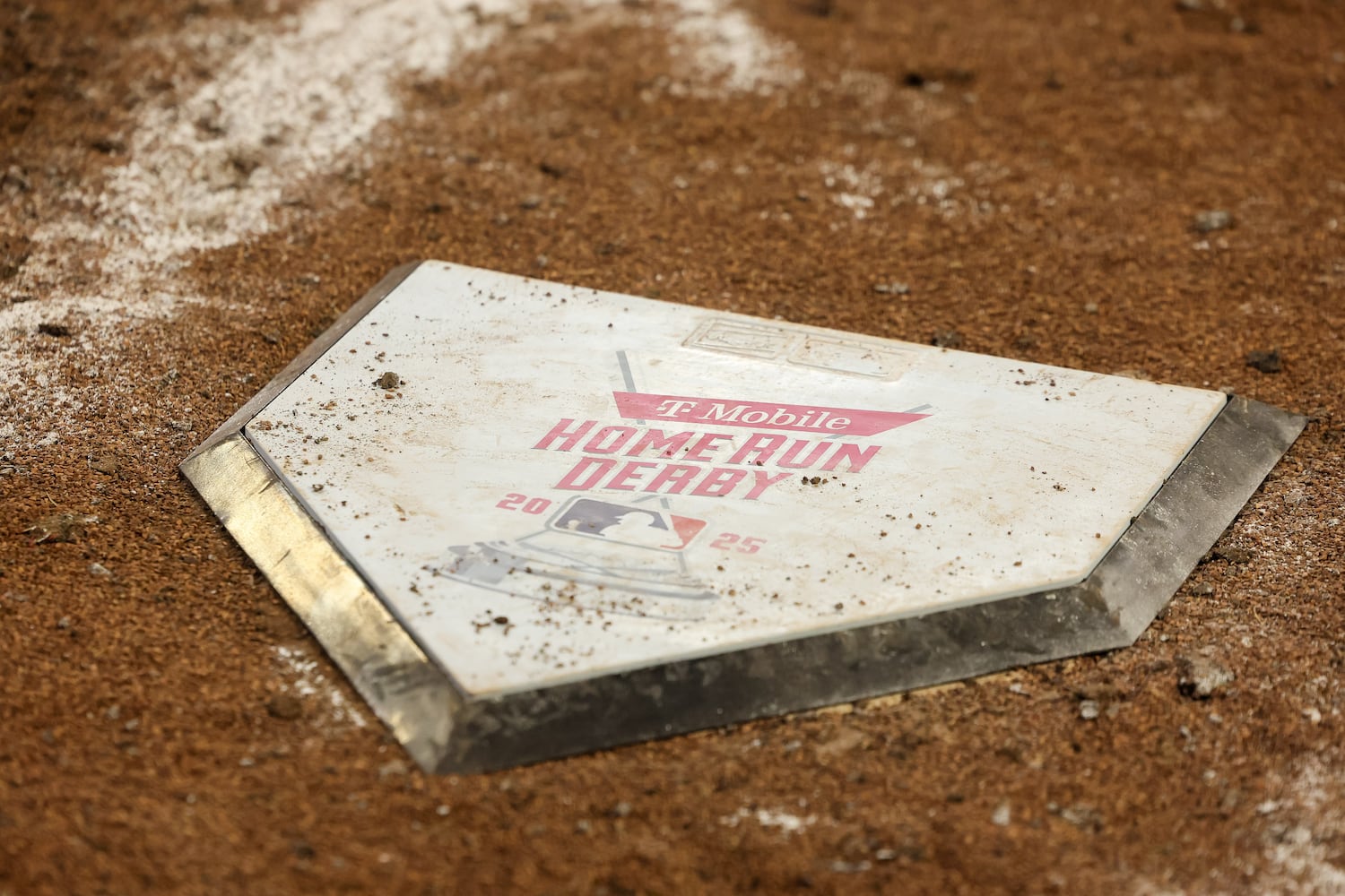 MLB Home Run Derby