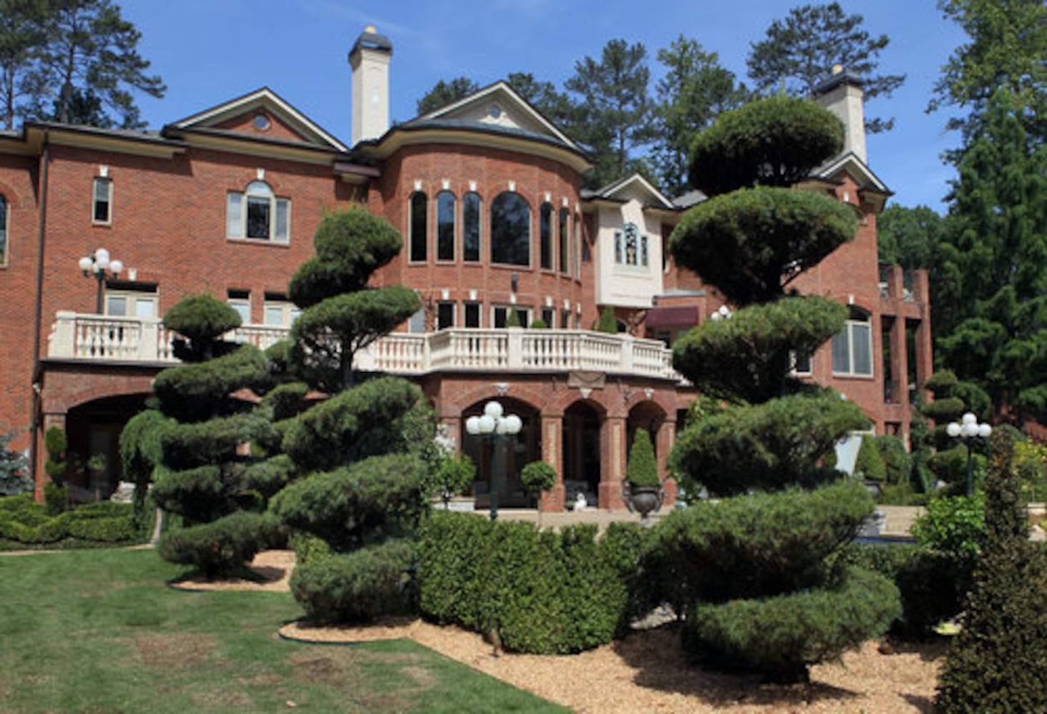 Gardens for Connoisseurs Tour