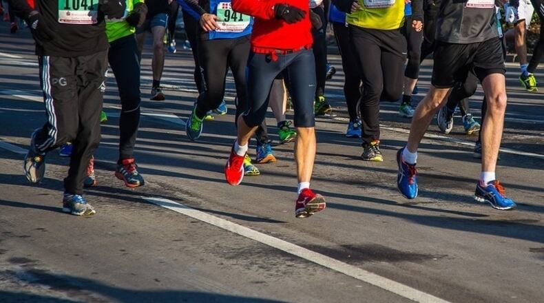 Clayton County Schools has postponed its annual Mental Health Awareness & Youth Violence Prevention 5K set for Saturday.