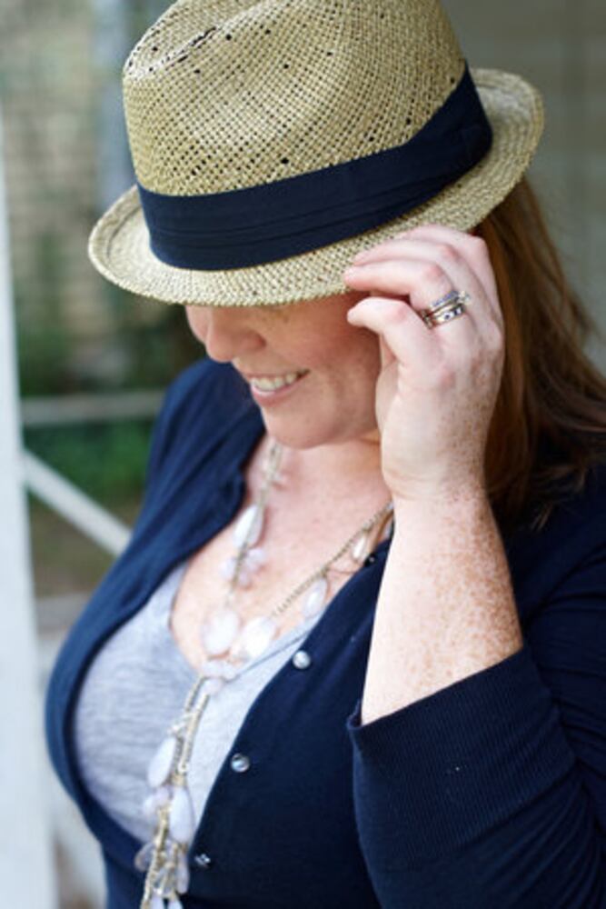 My Style: Ashley Baber