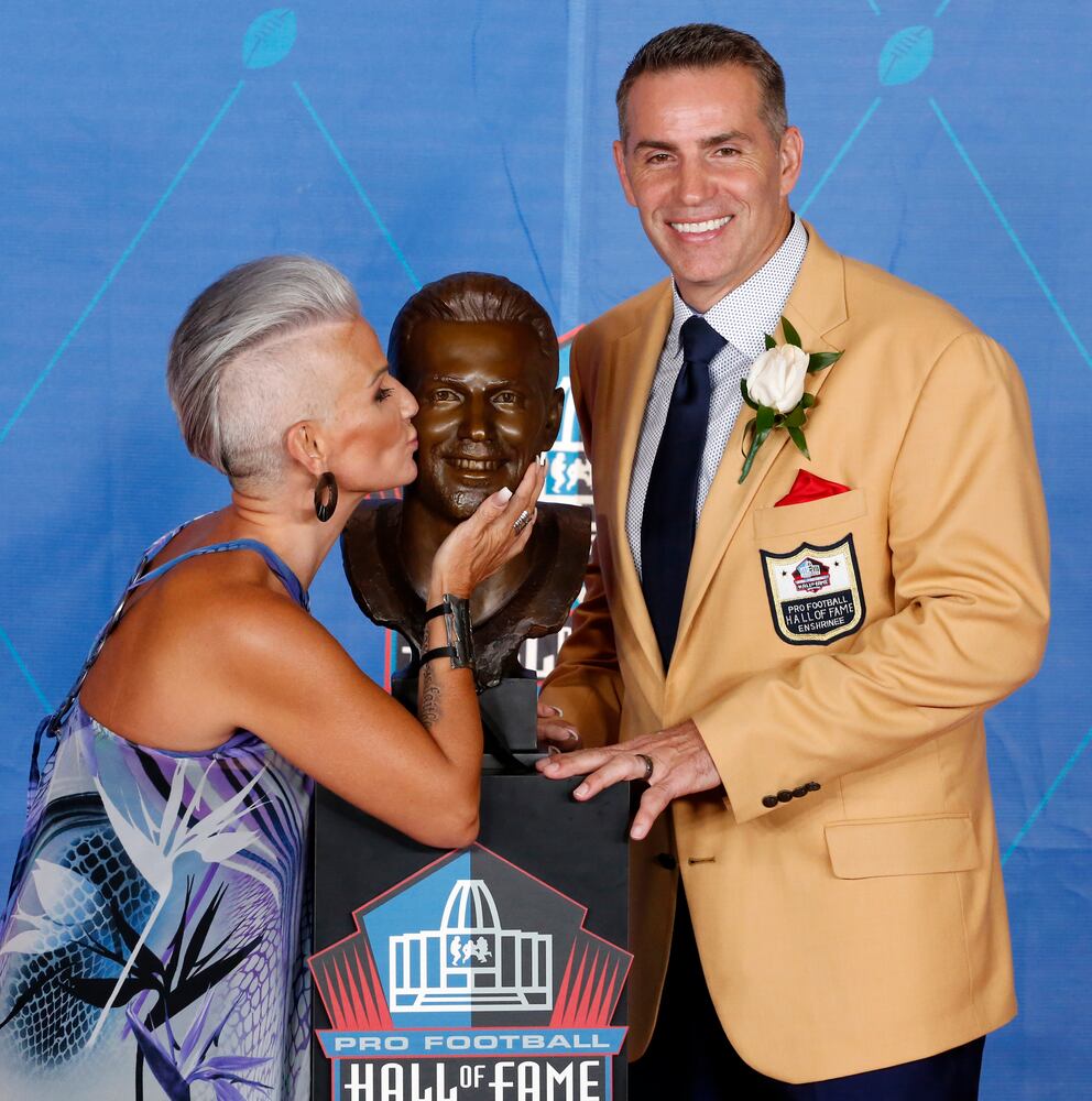 Pro Football Hall of Fame