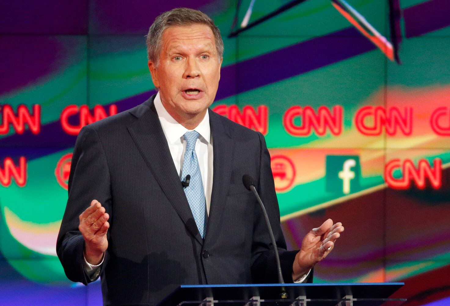 GOP debate, Dec. 15, 2015