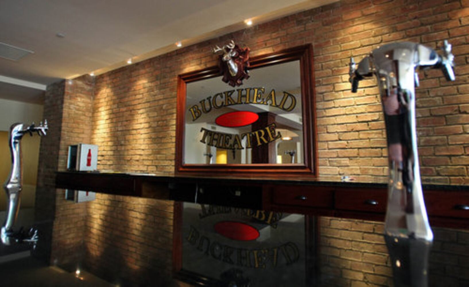 Buckhead Theatre restored to its former glory