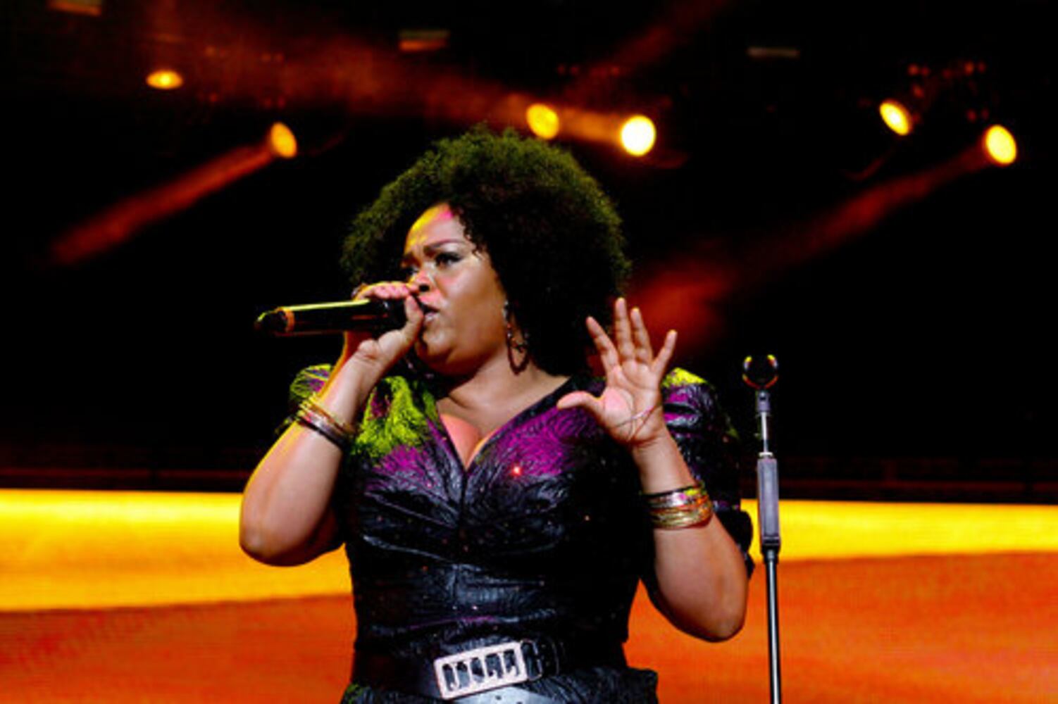 Essence Festival lineup 2011