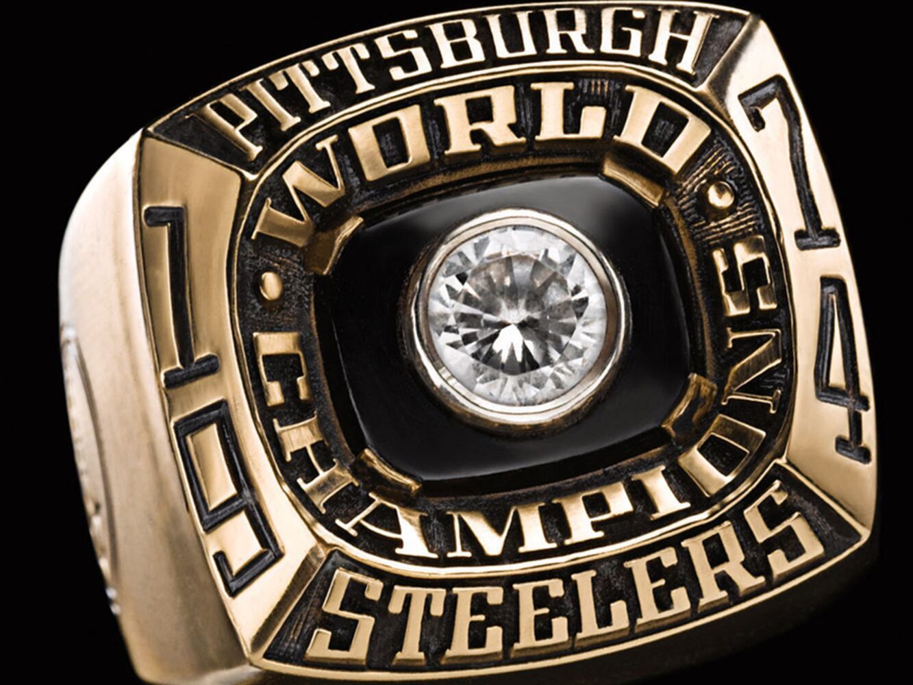 Super Bowl IX