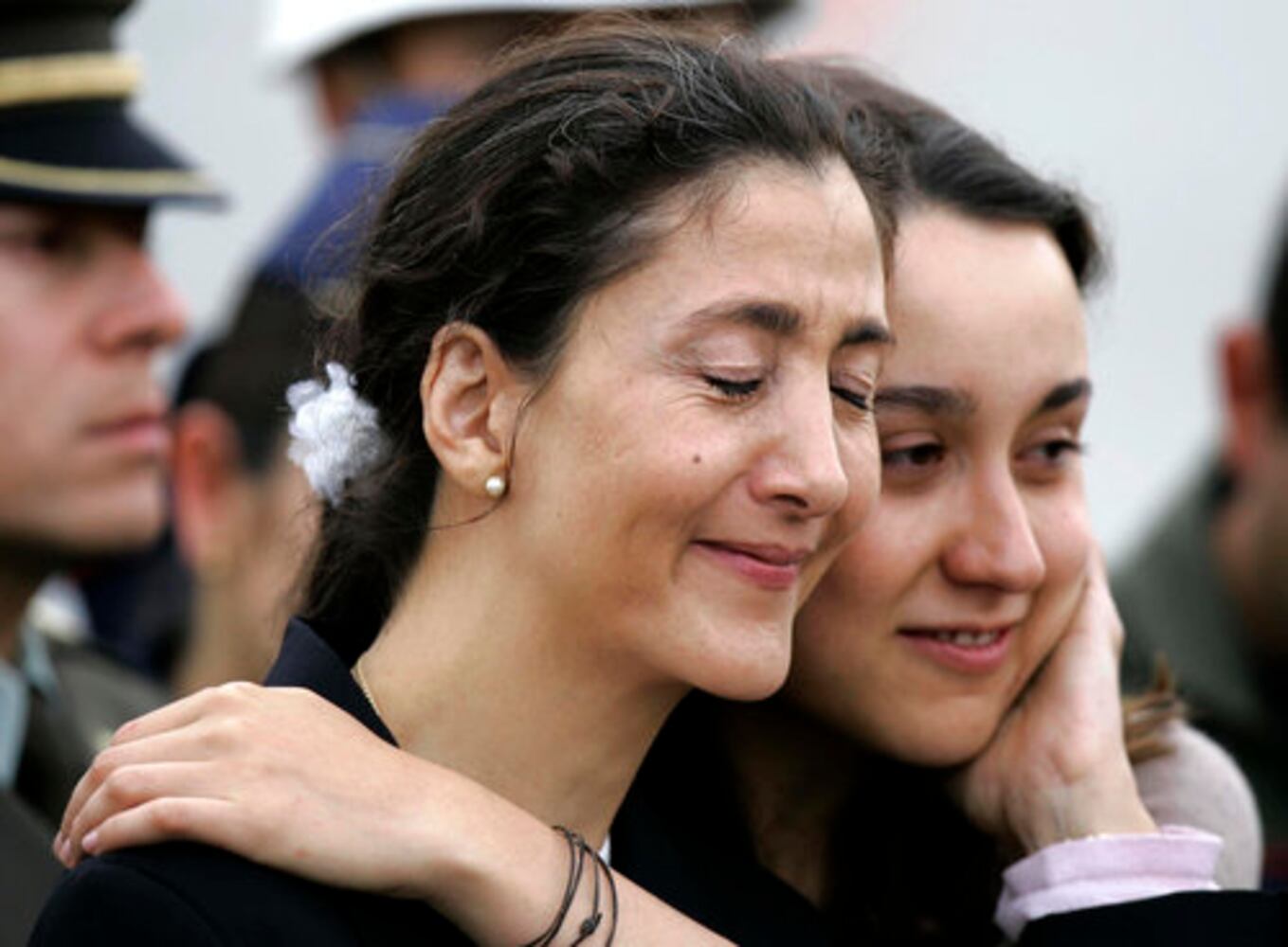 July 3, 2008: Today in Pictures